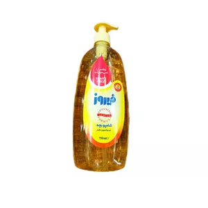 شامپو بچه 750میلی فیروز