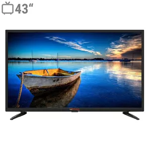 تلویزیون 43 اینچ ال ای دی مجیک مدل MT43D1300