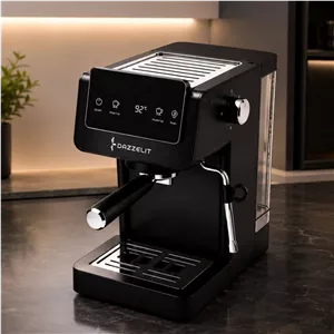 چای ساز روهمی لمسی کازوکی مدل k450