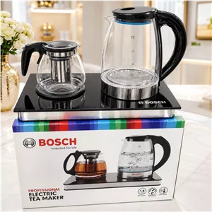 پلوپز و زودپز جی پاس مدل 307