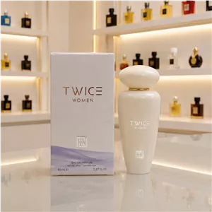 عطر ادکلن زنانه آزارو تویین جکوینز (Jackwins Azzaro Twin) ۸۵ میل
