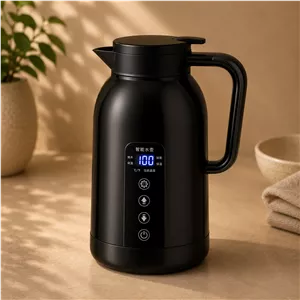 کتری برقی فندکی برند Blue Fire اورجینال