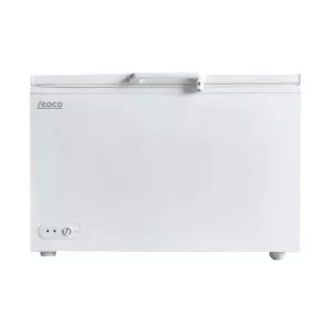 فریزر صندوقی عرض 120 لئوکو مدل LCF-280 سفید