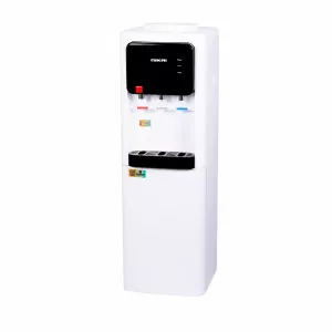 آبسردکن یخچال دار نیکاب مدل 95LBA