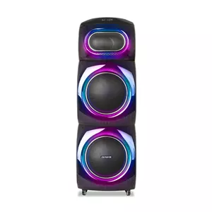 اسپیکر بلوتوثی آیوا مدل AW-X1108DSP PRO