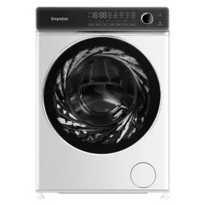 لباسشویی اتوماتیک دیپوینت 9 کیلویی مدل 901
