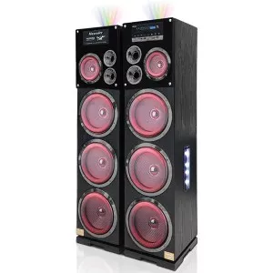 اسپیکر جفتی مکسیدر مدل MX-TS3102-TN113