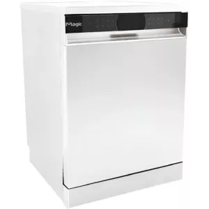 ظرفشویی 14 نفره مجیک مدل MDW-DI144