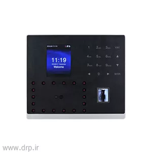 دستگاه حضور و غیاب تایگر چهره اثر انگشت کارت T-38775ID