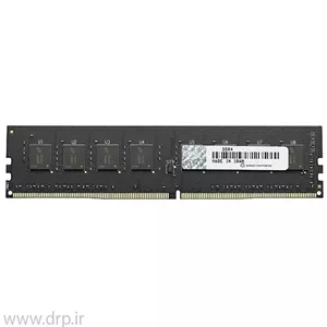 رم کامپیوتر اف دی کی A1 DDR4 3200MHZ CL22 ظرفیت 8 گیگابایت تک کاناله