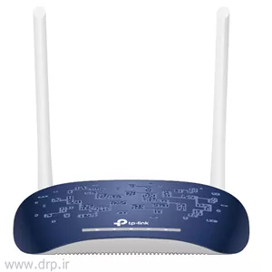 مودم روتر ADSL/VDSL تی پی لینک TD-W9960