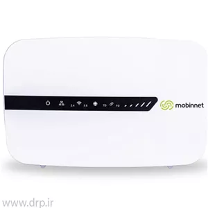 مودم LTE  مبین نت MN-6500Q