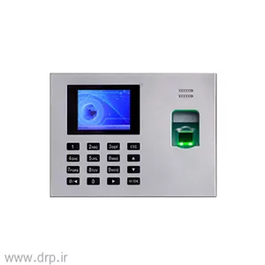 دستگاه حضور و غیاب تایگر اثر انگشت کارت T-38362ID