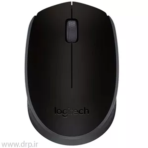 ماوس بی سیم لاجیتک M171 مشکی