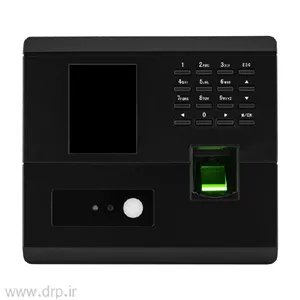 دستگاه حضور و غیاب تایگر چهره اثر انگشت کارت T-98762ID