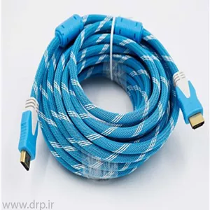 کابل HDMI دیتک طول 5 متر کنفی