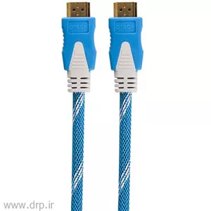 کابل HDMI دیتک طول 3 متر کنفی