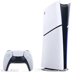 کنسول بازی سونی PS5 DIGITAL Slim EURO 2016 تک دسته ظرفیت 1 ترابایت