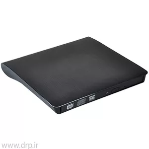 باکس اکسترنال دی وی دی اسلیم USB3