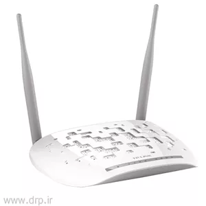مودم روتر ADSL 2Plus تی پی لینک TD-W8961N