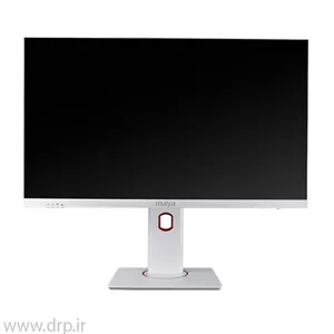 آل این وان مایا MA24P E12 I3-12100 8GB DDR5 1TB SSD Intel UHD Graphics730 24 inch FHD IPS پایه متحرک  کیبورد و ماوس بیسیم -سفید