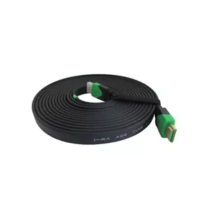 کابل HDMI پی نت مدل HDTV 2.0 طول 3 متر
