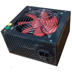 منبع تغذیه کامپیوتر GLT مدلATX1800