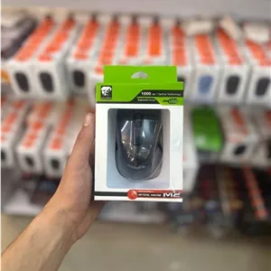 ماوس میکروفایر مدل M2