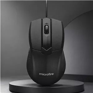 ماوس میکروفایر مدل M2