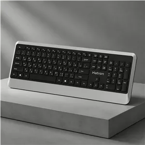 کیبورد هترون مدل HK248