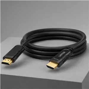 کابل HDMI 2.0 یونیتک مدل Y-C1034BK طول 60متر