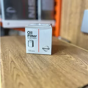 فیلتر روغن مورانو طرح Genuine Parts | 15208-65F0A چین (قیمت به‌روز )