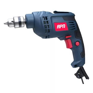 دریل برقی 450 وات apn مدل DR10C
