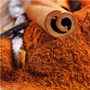 دارچین ساییده