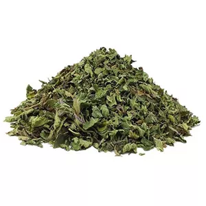 بادرنجبویه