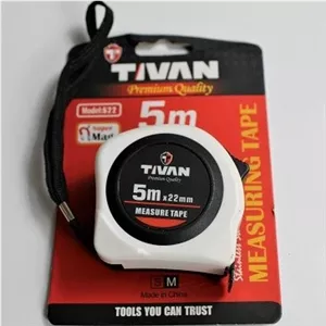 متر تیوان مدل 522 متراژ 5 متری