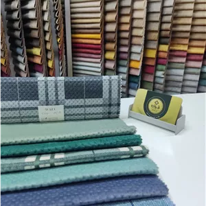 پارچه مبلی وال طرح دار C9