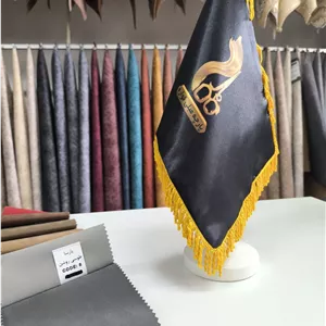 چرم مصنوعی بارسا کد 8 