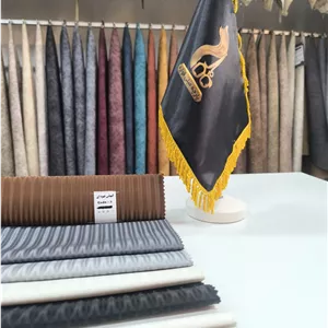 چرم مصنوعی کیهانی کد 3 