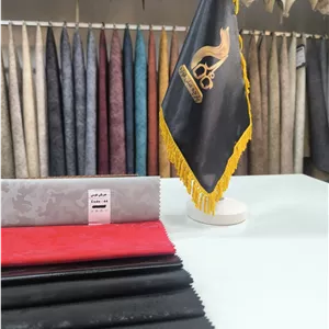 چرم مصنوعی چریکی کد 44 