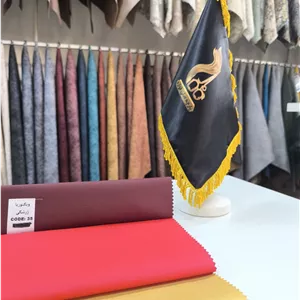 چرم مصنوعی ویکتوریا کد 35 