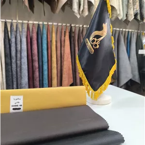 چرم مصنوعی ویکتوریا کد 46 