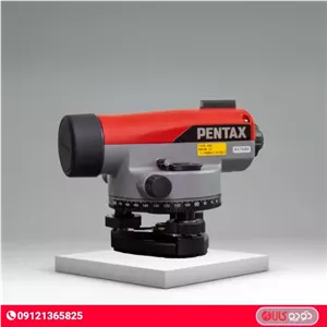 ترازیاب اتوماتیک پنتاکس PENTAX مدل AP-228