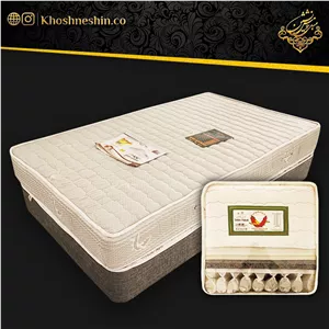 تشک طبی پاکتی در انواع سایز ها