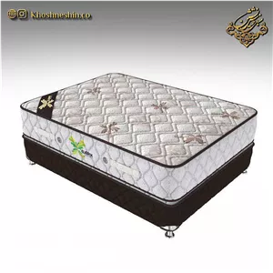 تشک خواب کلبک مدل اسپرینگ 4 اورجینال