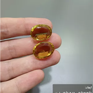 سنگ الکساندریت کد 1708