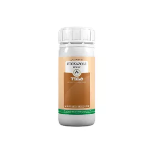 سم کنه کش اتوکسازول Etoxazole 10%SC تسا