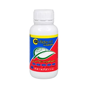 کنفیدور (ایمیداکلوپراید) 35٪ اس سی  سرای سپند 250 cc