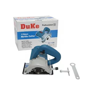 شیار زن ۱۱۰ میلیمتر دوک مدل DU-110B