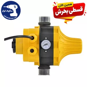 ست کنترل دلتا DK 8.2